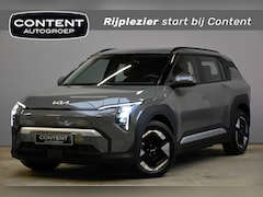 Kia EV3 - 58, 3 kWh 204pk Air