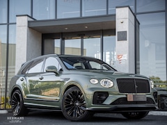 Bentley Bentayga - 3.0 V6 Hybrid / Org. NL / Carbon / NAIM / Massage / Pano / Full