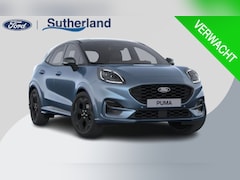 Ford Puma - 1.0 EcoBoost Hybrid BlueCruise Edition | 125pk | Winterpack | Adaptive Cruise Control | Ti