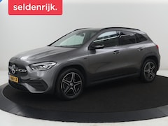Mercedes-Benz GLA-Klasse - 250 e Business Solution AMG Limited | SOH 95, 2% | Leder/alcantara | Stoelverwarming | Car