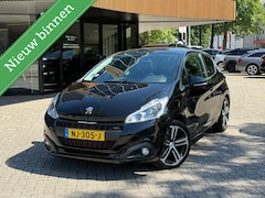 Peugeot 208 - 1.2 PureTech GT-line|Rijklaar|Carplay|Pano|JBL|Nieuwe D-riem|AndroidAuto|PDC|GT-Line|