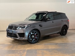 Land Rover Range Rover Sport - 2.0 P400e Autobiography Dynamic | PANO | MERIDIAN | TREKHAAK | CAMERA