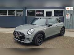 MINI 3-Deurs - 1.5 Cooper APPLE CARPLAY/ LUXE INTERIEUR/LED/INFOTAINMENTSYSTEM/ACHTERUITRIJCAMERA/PANO-DA