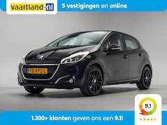 Peugeot 208 - 1.2 PureTech Blue Lion 5-drs [ Parkeersensoren Airco Cruise ]