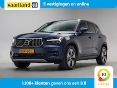 Volvo XC40 - T5 Recharge Inscription Expression [ Cruise Control Elektrische achterklep Navigatie ]