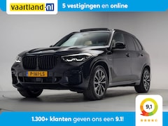 BMW X5 - xDrive 45e M-Sport Aut. [ Panoramadak Adapt.cruise Head-up 360°Camera ]