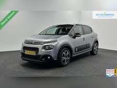 Citroën C3 - 1.2 PureTech ELLE CARPLAY NAVI CRUISE 28000 KM