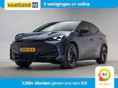 CUPRA Tavascan - VZ Adrenaline 82 kWh [ Panoramadak 360°Camera Sfeerverlichting ]