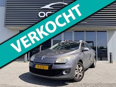 Renault Mégane Estate - 1.5 dCi Expression | Trekhaak | Cruise | Navi | Airco