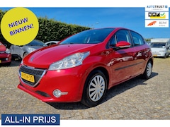 Peugeot 208 - 1.2 VTi Envy ✅AIRCO ✅5-DEURS ✅NIEUWE APK