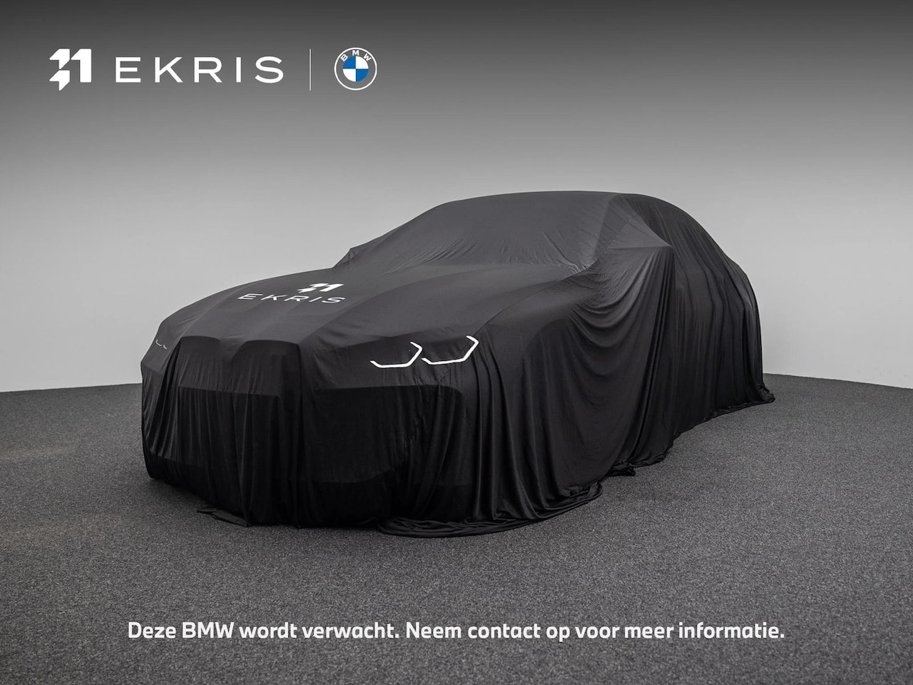 BMW iX - M60 High Executive 112 kWh panoramadak - AutoWereld.nl
