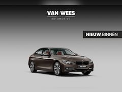 BMW 3-serie - 320i Upgrade Edition | Sport Line | Origineel Nederlands | Schuif-/kanteldak | Sportstoele