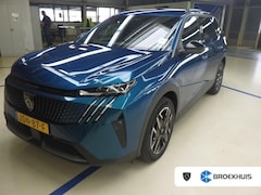 Peugeot 5008 - 1.2 Hybrid 145 Allure 7p Tot 8 Jaar Garantie | AGR-Comfortstoel | 360 Camera | Adaptive Cr