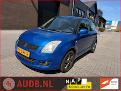 Suzuki Swift - 1.3 Base| SPORT VLG.|AIRCO|
