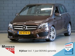 Mercedes-Benz B-klasse - 180 Business Solution AMG Upgrade Edition | CAMERA | TREKHAAK | NAVIGATIE |