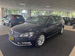 Volkswagen Passat Variant - automaat 1.4 TSI Trendline BlueMotion