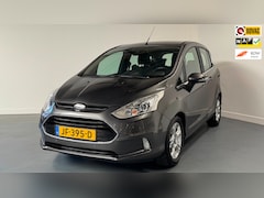 Ford B-Max - 1.6 TI-VCT Titanium | AUTOMAAT | NL-AUTO | 1E EIGENAAR | CRUISE | NAVI | BLUETOOTH |