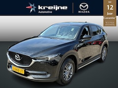 Mazda CX-5 - 2.0 SkyActiv-G 165 GT-M 4WD Trekhaak 2000kg l Rijklaarprijs