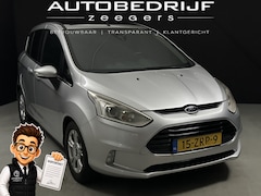 Ford B-Max - 1.0 EcoBoost Titanium *Well-Kept*AC*Heatseat