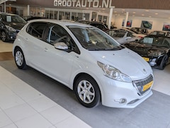Peugeot 208 - 1.2 e-VTi Style Automaat Airco, Cruise Control, Stuurbekrachtiging