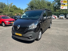 Renault Trafic - 1.6 dCi T27 L1H1 Comfort , airco , navigatie