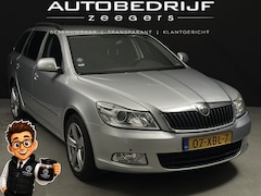 Skoda Octavia Combi - 1.2 TSI Ambition Business Line *Navi*AC