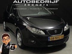 SEAT Ibiza - 1.2 TDI Style Ecomotive *AC*Well-Kept*Diesel