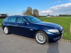 BMW 5-serie Touring - 528xi Aut. High Executive