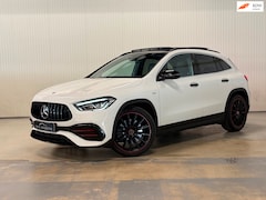 Mercedes-Benz GLA-Klasse - 250 4MATIC AMG Line | EDITION 1 | NIGHT | PANO | AMBIANCE