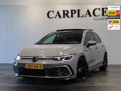 Volkswagen Golf - 8 GTI 2.0 TSI GTI IQ Light Matrix Led Panoramadak