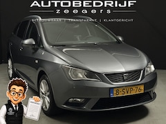 SEAT Ibiza ST - 1.2 TSI Chill Out Plus *AC*CC*Well-Kept