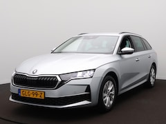 Skoda Octavia Combi - 1.5 TSI First Edition Trekhaak / Virtual / Metallic
