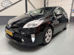 Toyota Prius - 1.8 Business Navi|Keyless|100% Dealer onderhouden