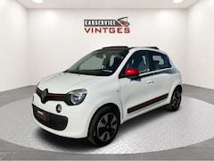 Renault Twingo - 1.0 SCe Authentique | 96dkm | Open Dak | Airco | PDC | Cruise | 5-Deurs