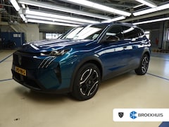 Peugeot 5008 - 1.6 Plug-in Hybrid 195 Allure 7p Tot 8 Jaar Garantie | AGR-Comfortstoel | 360 Camera | Ada