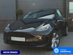 Tesla Model Y - RWD 58 kWh | Stoel en stuurverwarming | Autopilot | Pano | Ook in wit op voorraad