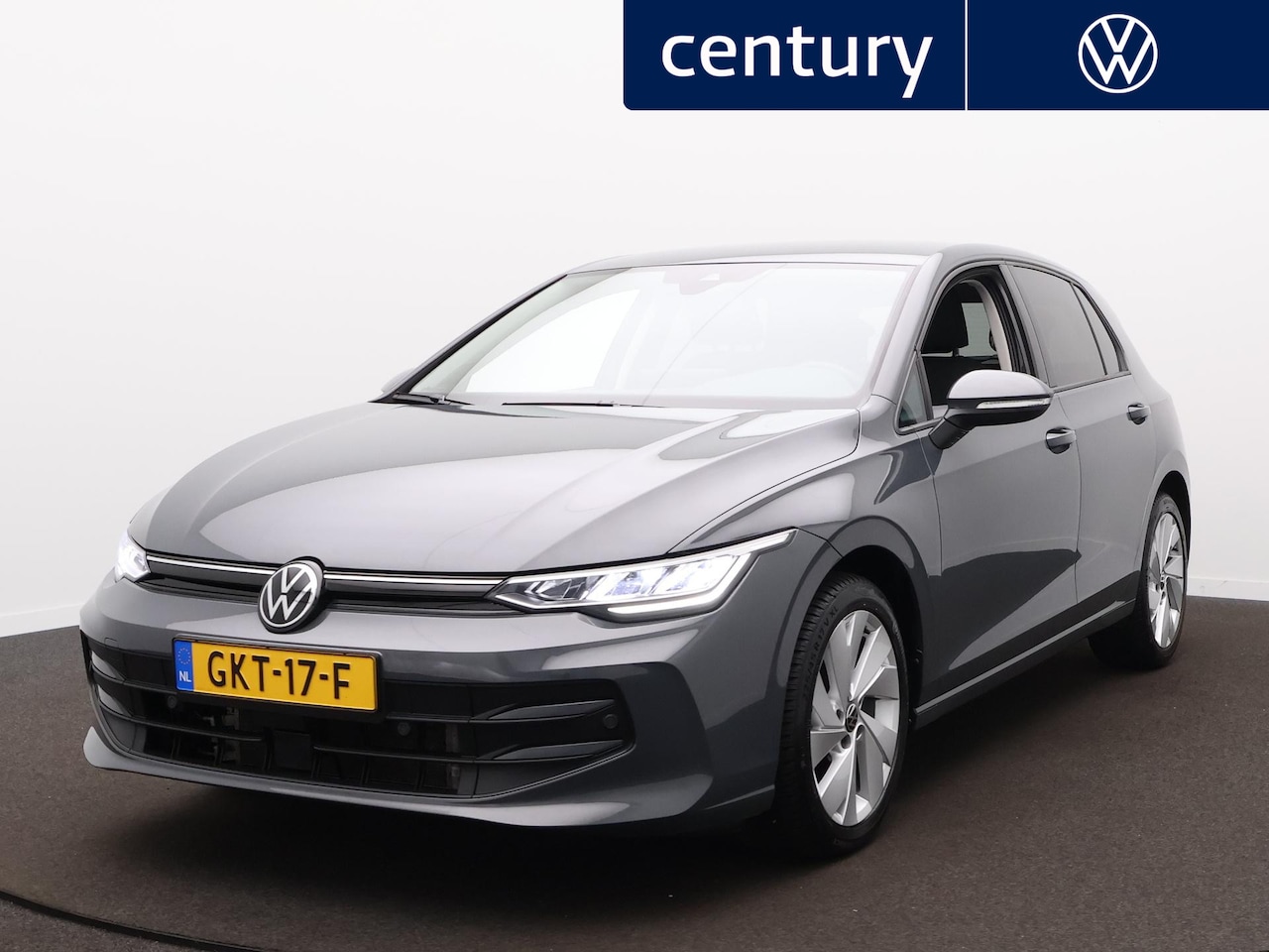 Volkswagen Golf - 1.5 TSI Life Edition Clima / Camera / Metallic - AutoWereld.nl