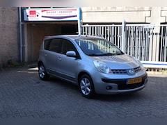 Nissan Note - 1.4 Acenta