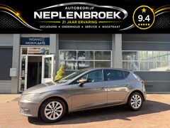 SEAT Leon - 1.0 EcoTSI Style Business Intense Automaat 2017 Navi, 16Inch, Cv, Cruise