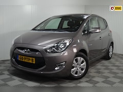 Hyundai ix20 - 1.4i i-Motion / Trekhaak / NL auto