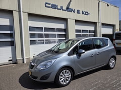 Opel Meriva - 1.4 Turbo | Trekhaak | 6 versnellingen