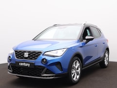 SEAT Arona - 1.0 TSI FR Metallic | Clima | App