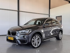 BMW X1 - sDrive18i High Executive