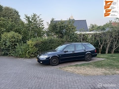 Saab 9-5 Estate - 2.3t Linear