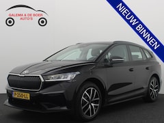 Skoda Enyaq iV - 60 SOH 89% / SFEER / CARPLAY / NAVI / CLIMA / PDC / BLUETOOTH / CRUISE / INCL BTW