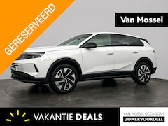 Opel Grandland - 1.2 Turbo Hybrid Business Edition | DEMONSTRATIE MODEL | Camera | Navigatie | Head-Up Disp
