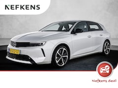 Opel Astra - 180pk Hybrid Edition | 1ste eigenaar | Stuur/stoelverwarming | Camera | LED lampen | Navig