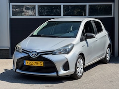 Toyota Yaris - 1.5 Hybrid Comfort Camera, Climate Control,