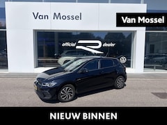 Volkswagen Polo - 1.0 TSI Life | 95 PK | Digital Cockpit | Airco | Parkeersensoren | Navigatie | Apple Carpl