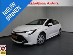 Toyota Corolla Touring Sports - 1.8 Hybrid Comfort NAVI/CAMERA/CLIMA/ADAPT.CRUISE
